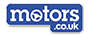 Motors.co.uk Logo